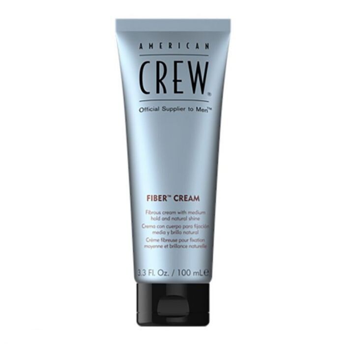 American Crew Fiber Cream