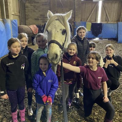 Vaulting Parties