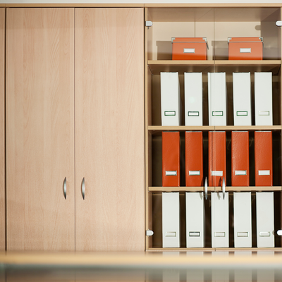 ארונות למשרד
