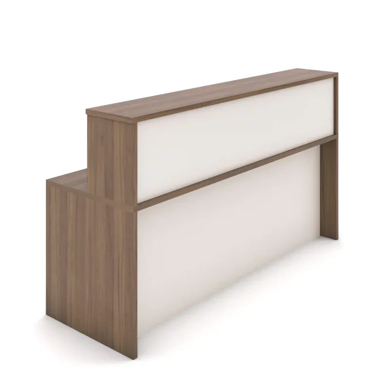 דלפק קבלה דגם מטריקס