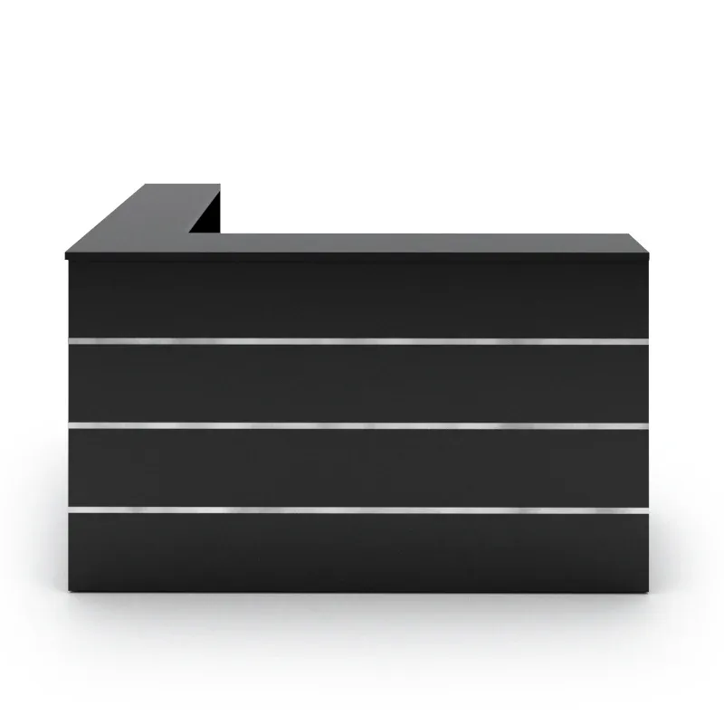 דלפק קבלה אמיתי פינתי