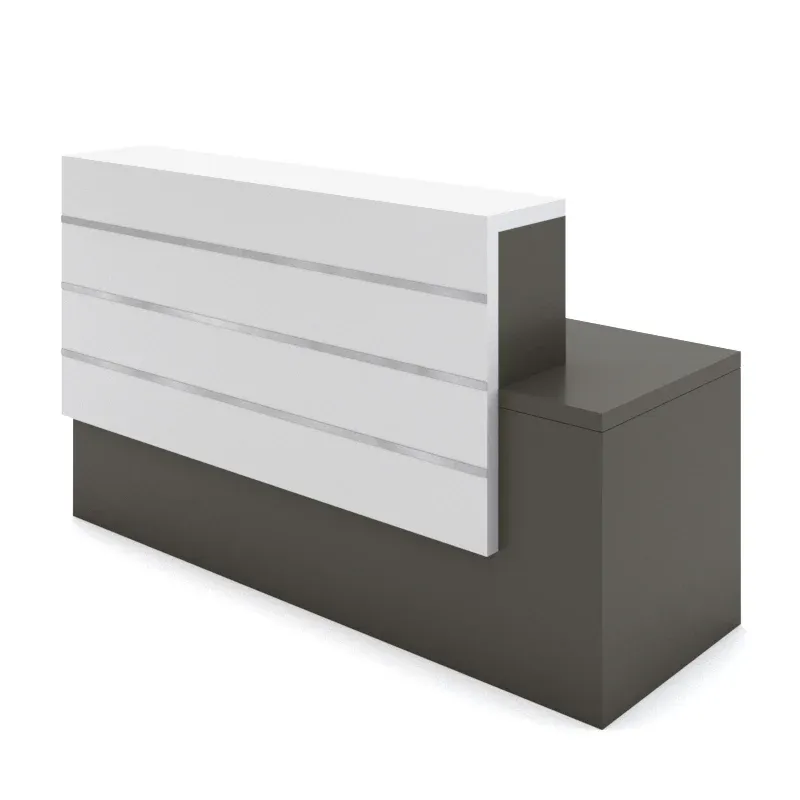 דלפק קבלה ספיר