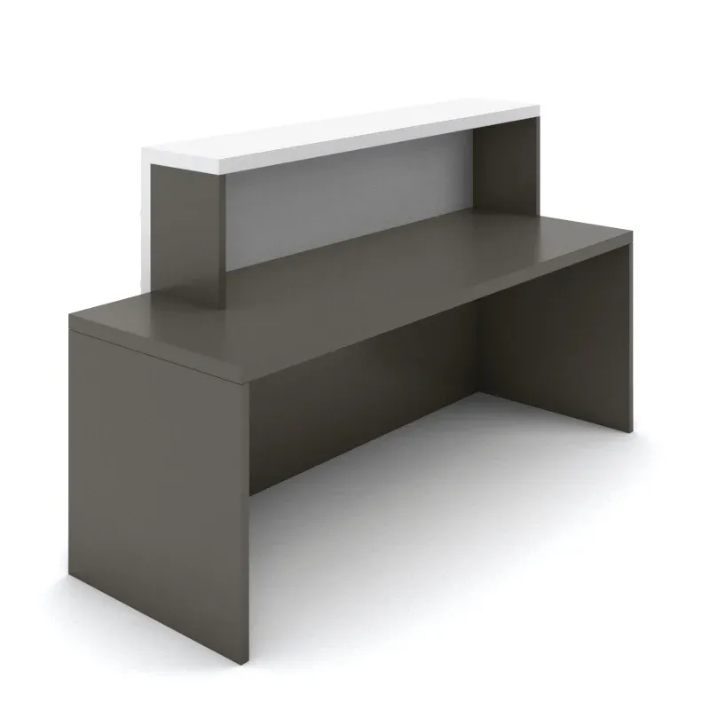 דלפק קבלה ספיר