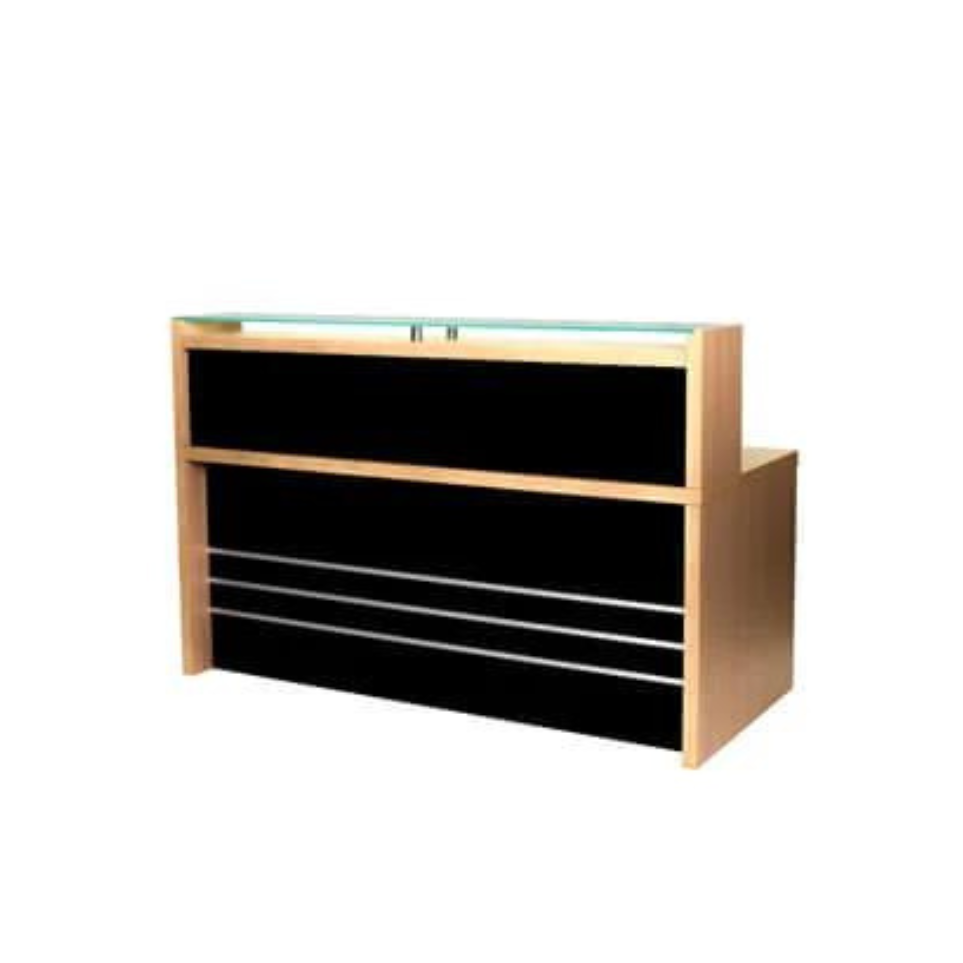 דלפק קבלה דגם בניה