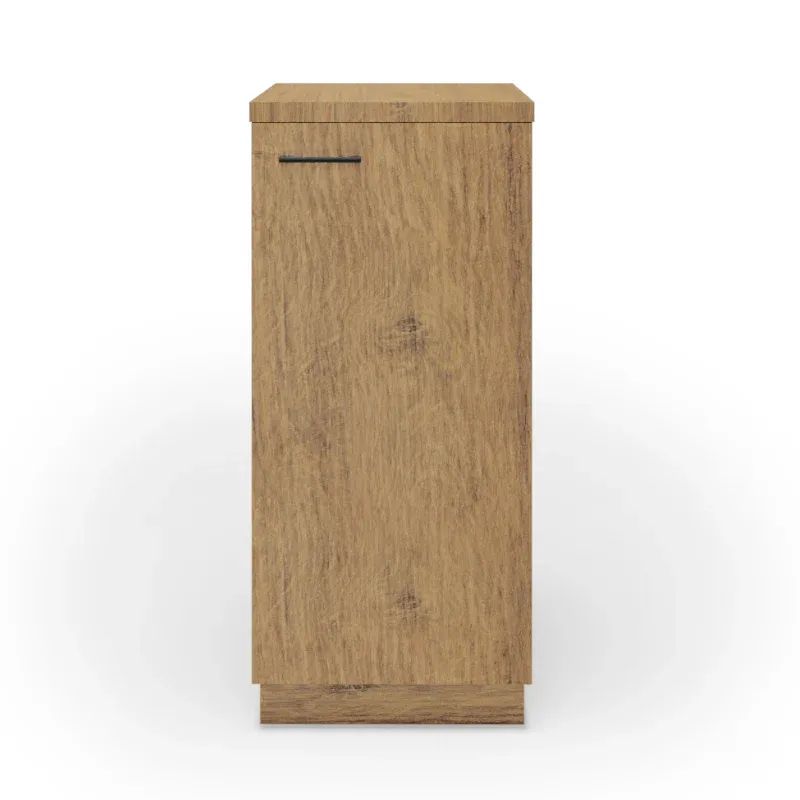 שלוחה מעץ לשולחן דלת פתיחה