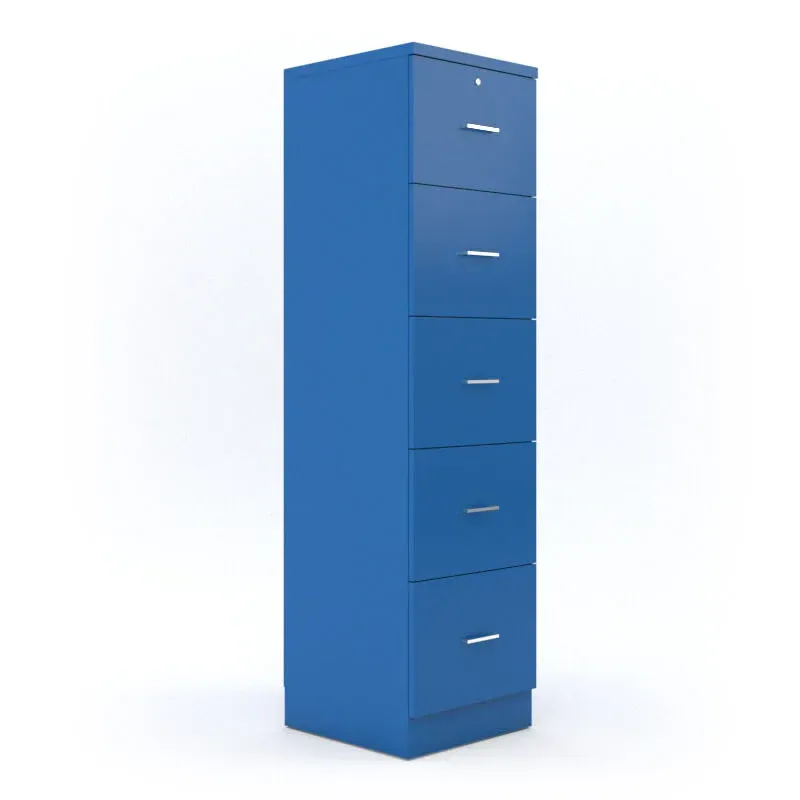 תיקיית סופרפייל 5 קומות