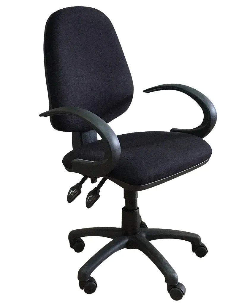 כיסא מזכירה אלמוג