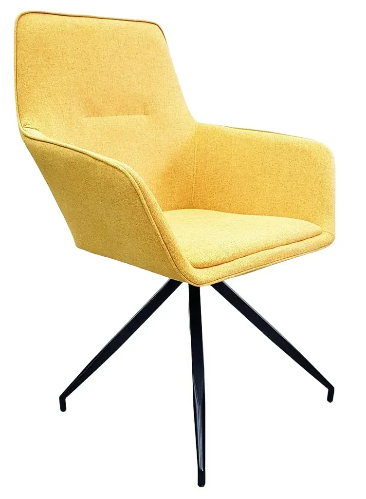 כיסא אירוח דגם סהר