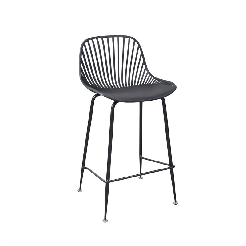 כסא בר – דגם דומיניקה