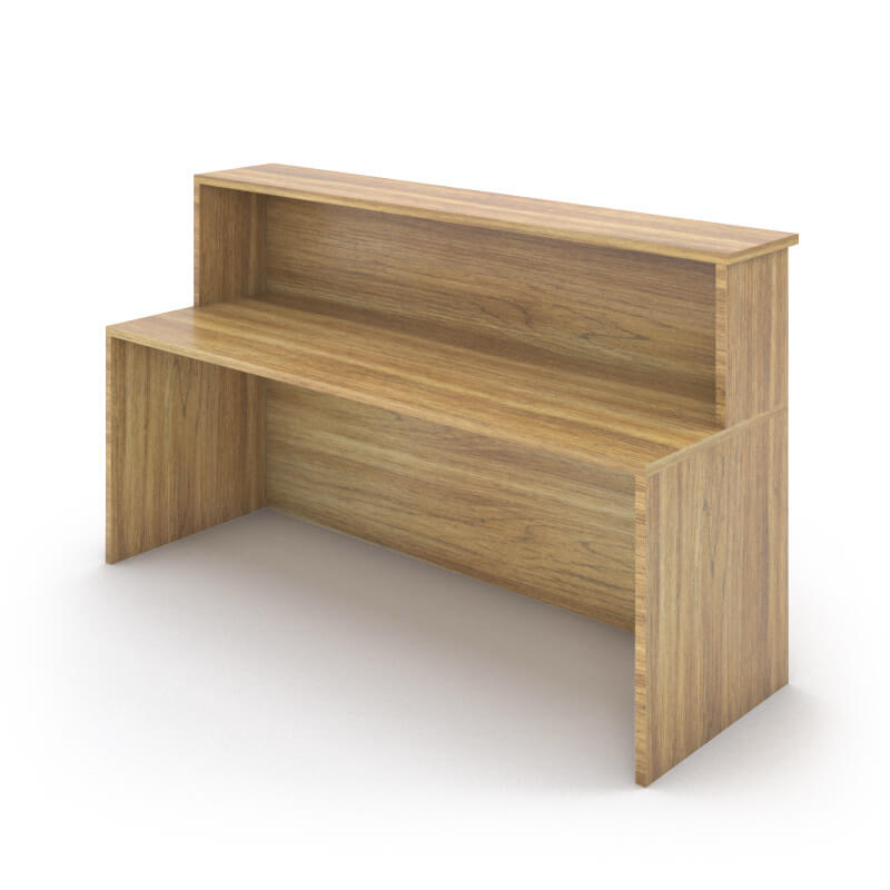 דלפק קבלה  מטריקס פסי קישוט מתכת