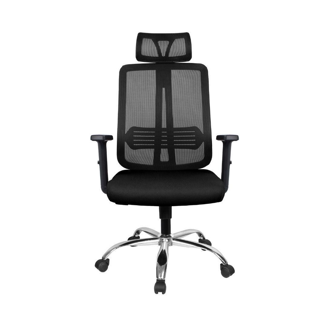 כסא מנהל / מזכירה דגם ארוס