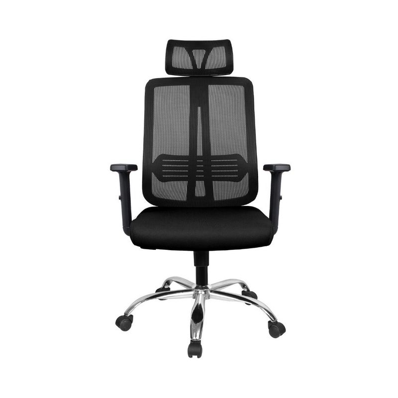 כסא מנהל / מזכירה דגם ארוס