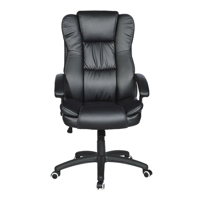 כסא מנהל - דגם סימו