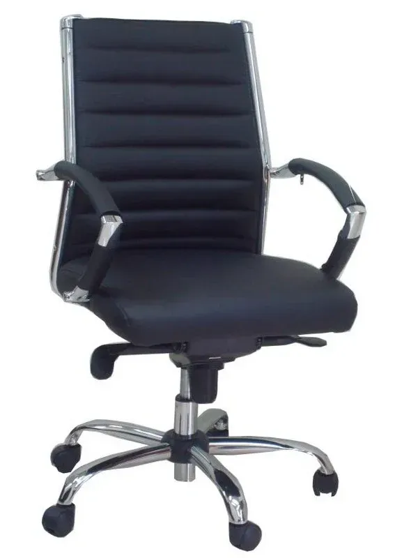 כיסא מנהל / ישיבות רון בינוני