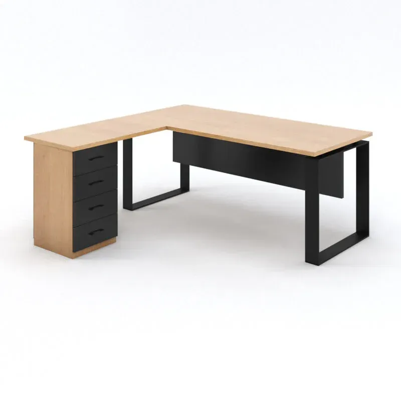 מערכת מנהל / מזכירה דגם חלון