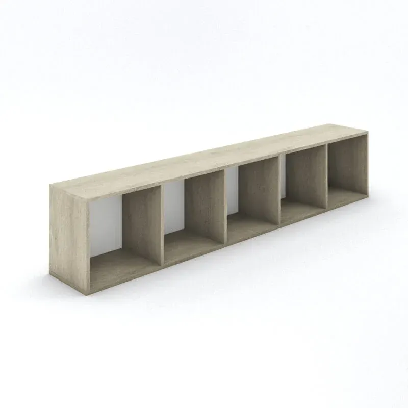 כוורת 5 תאים 17 מ"מ לתליה