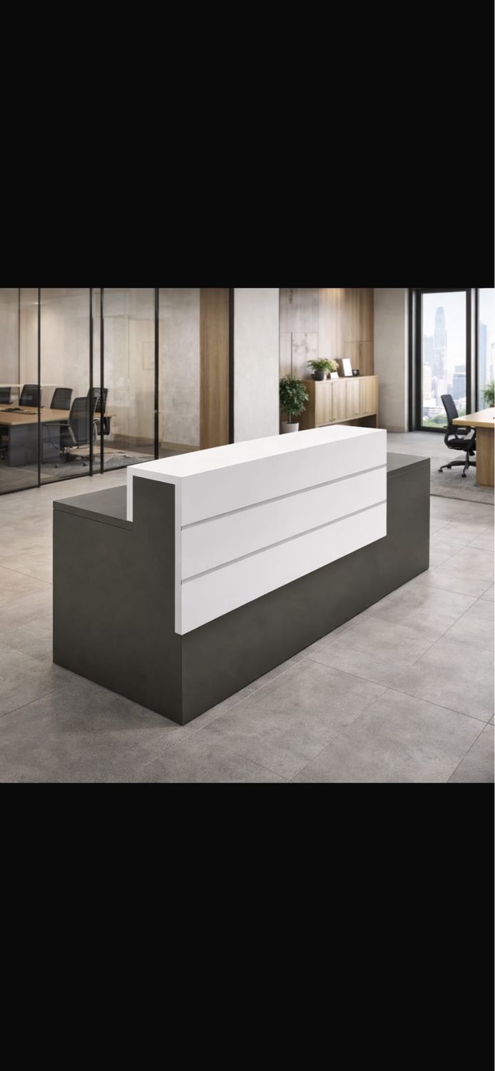 דלפק קבלה ספיר