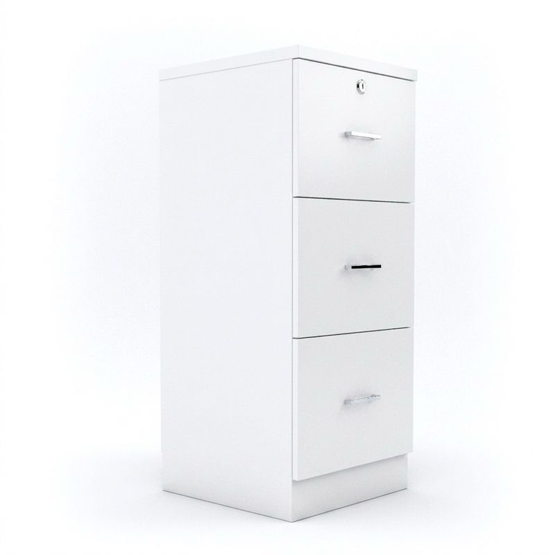 תיקיית סופרפייל 3 קומות