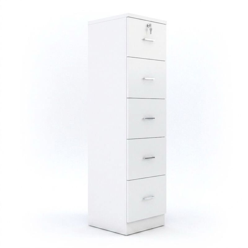 תיקיית סופרפייל 5 קומות