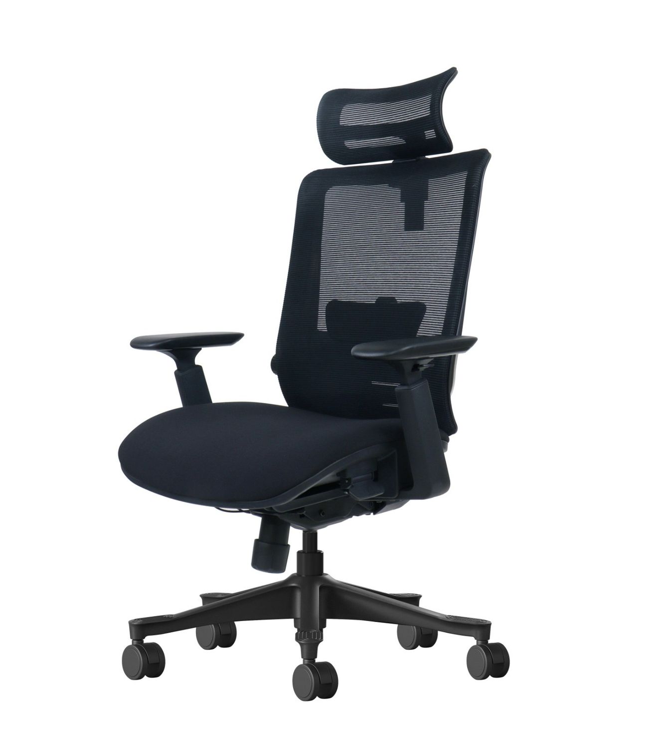 כיסא מנהל / מזכירה דגם ספיר