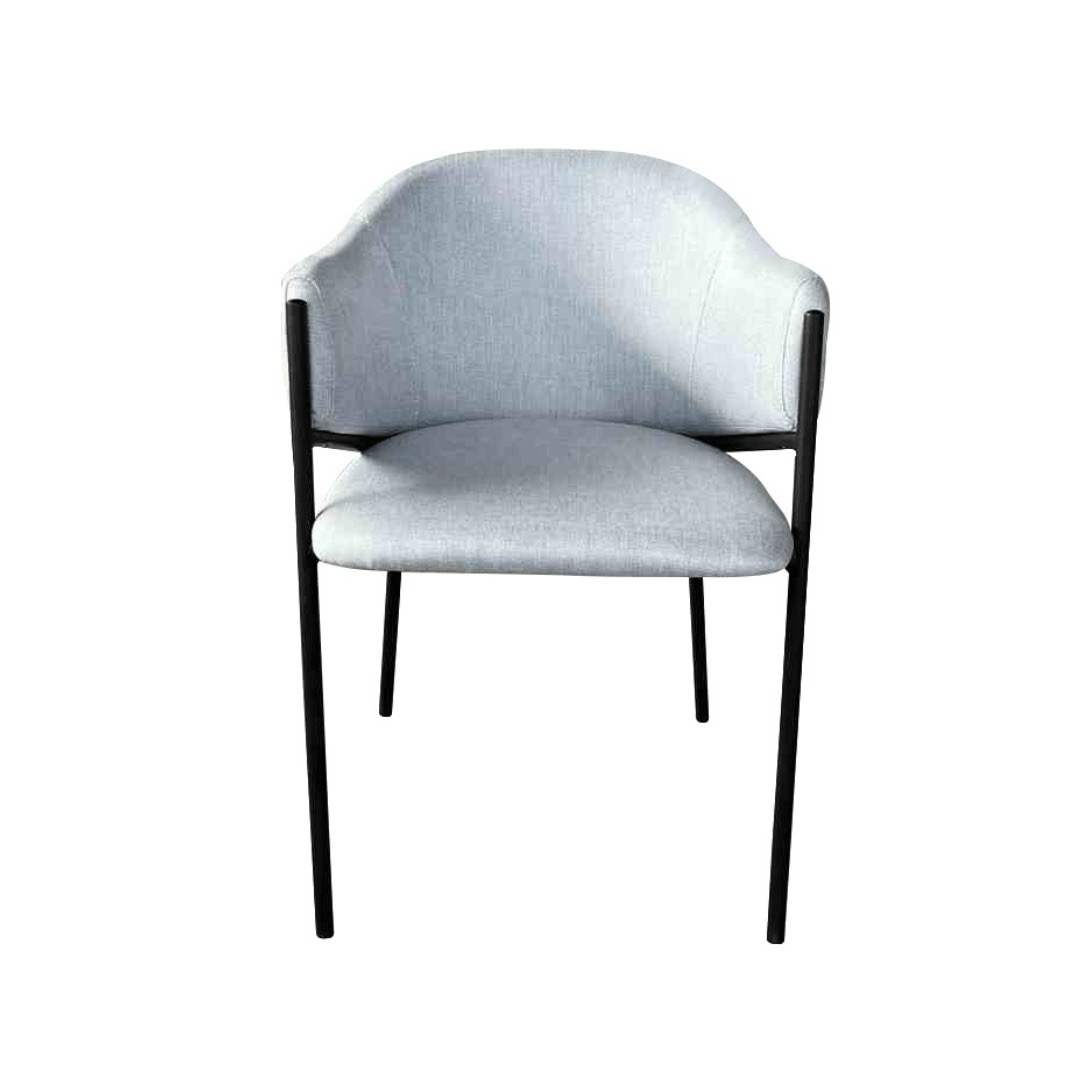 כיסא אירוח דגם מדונה