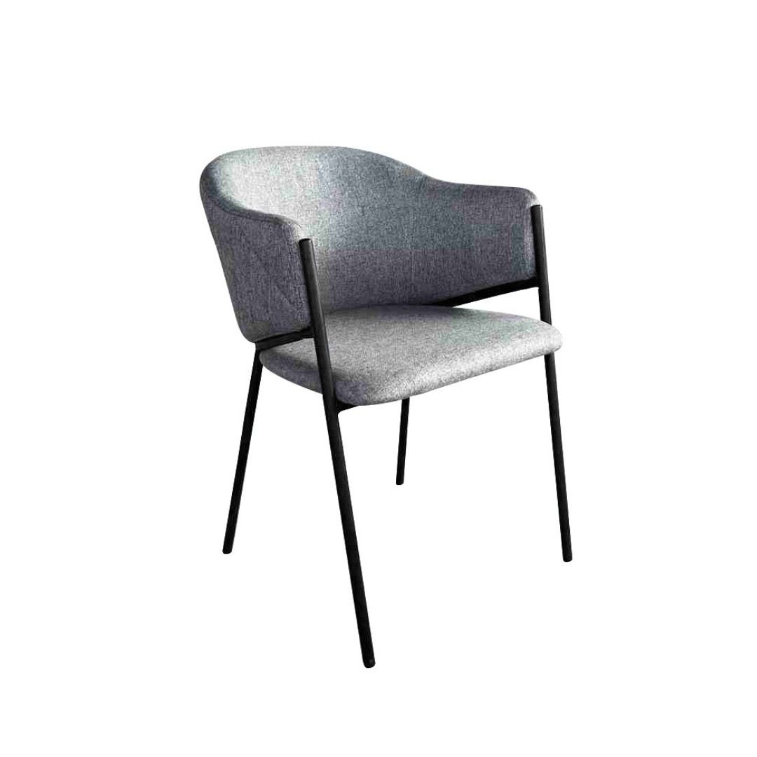 כיסא אירוח דגם מדונה