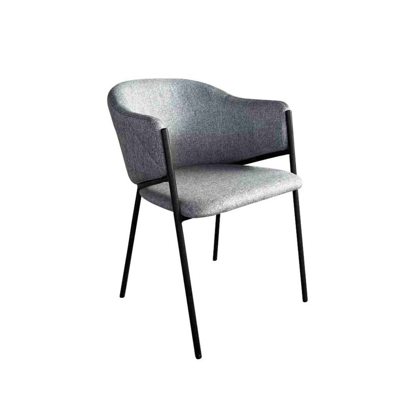 כיסא אירוח דגם מדונה