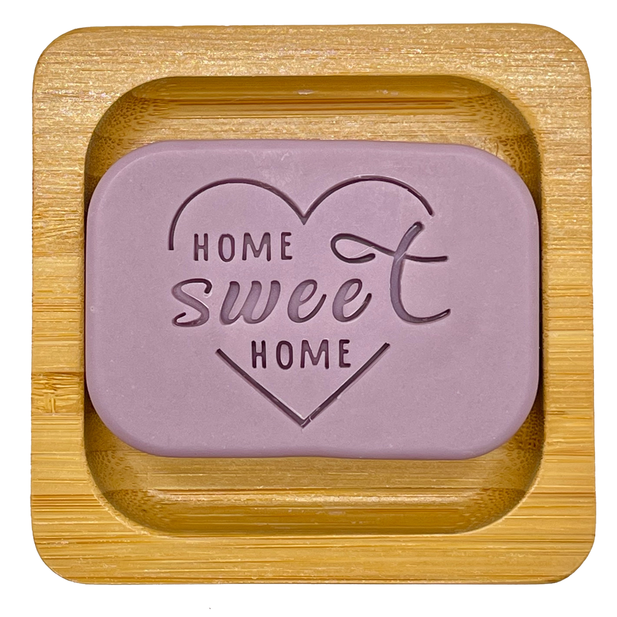 Lavendelseife Sweet Home