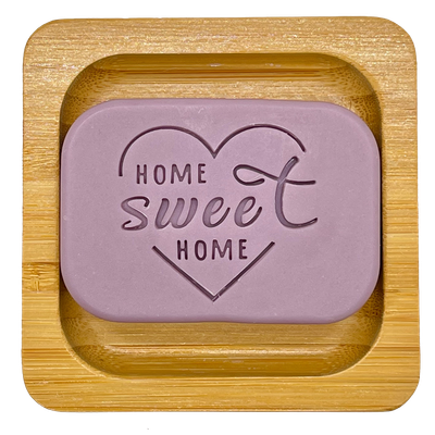 Lavendelseife Sweet Home