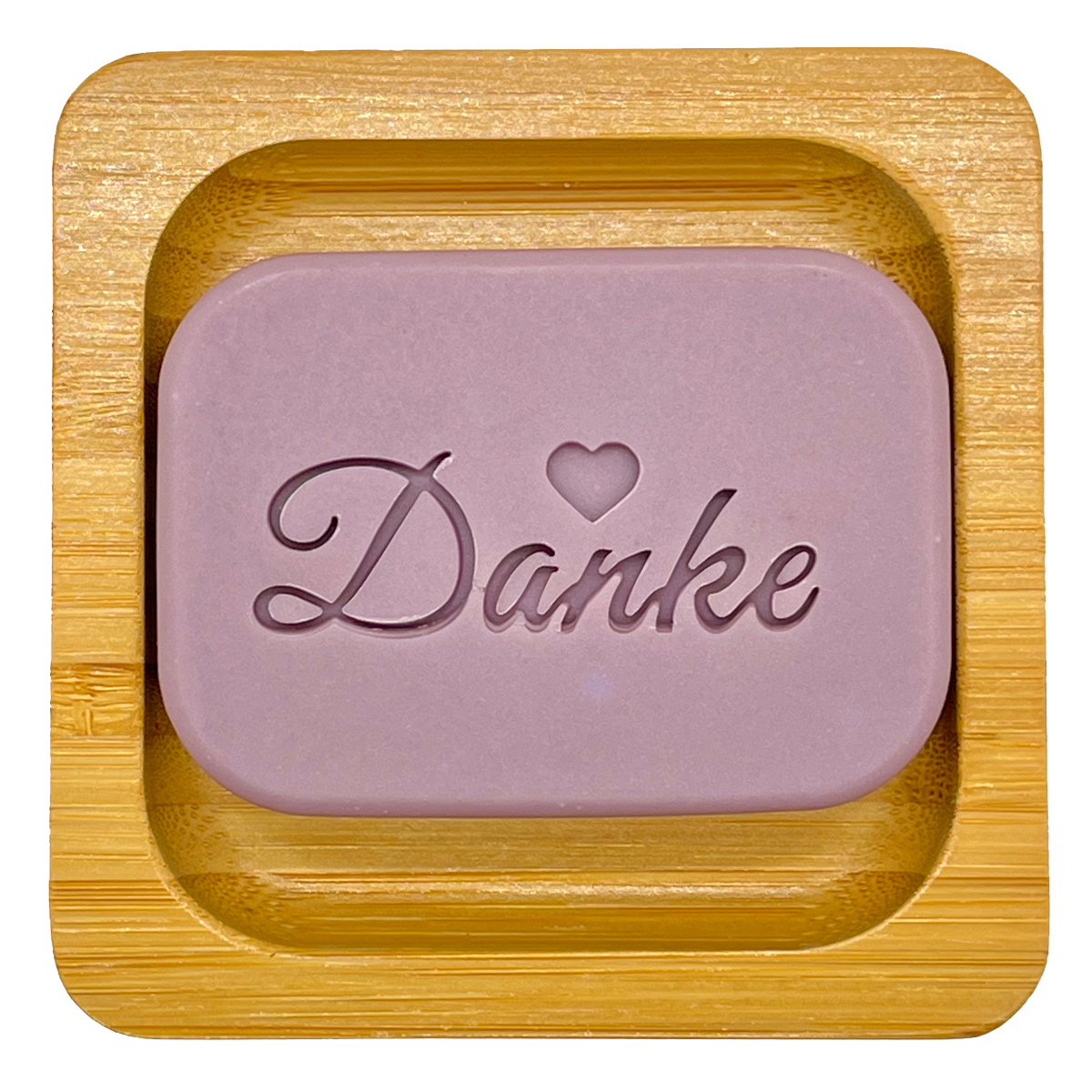 Lavendelseife Danke