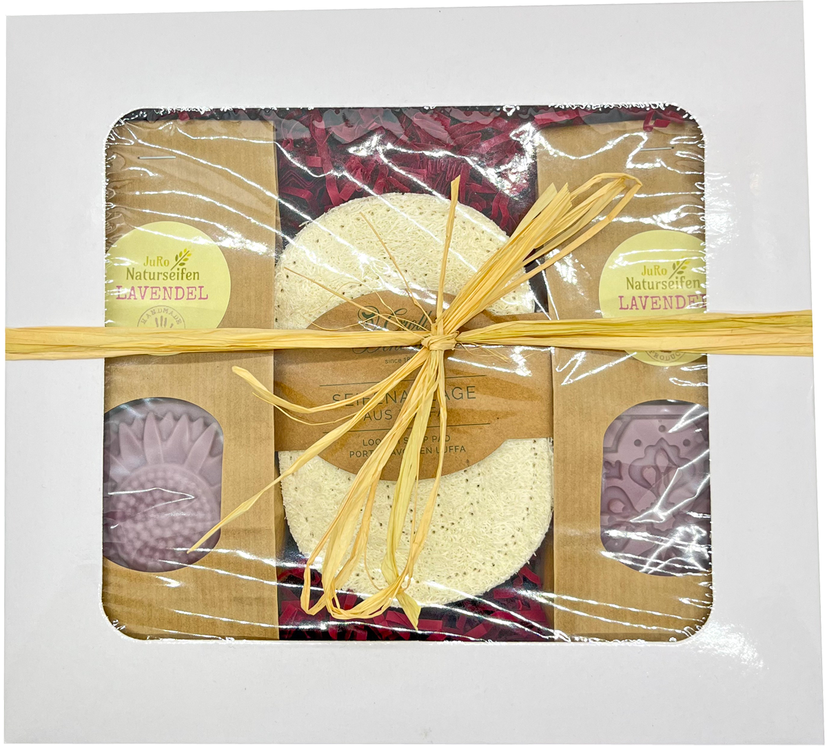 Geschenkset piccolo