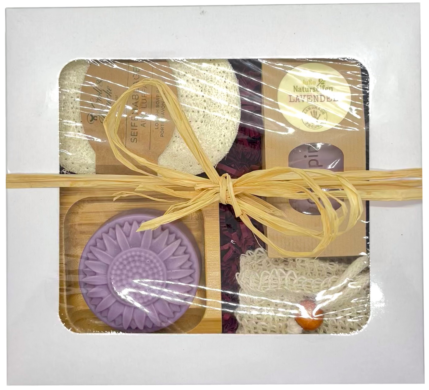 Geschenkset grande
