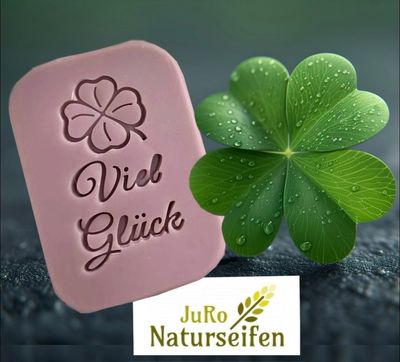 Viel Glück = ab 21.11.2025 erhältlich Viel Glück = ab 21.11.2025 erhältlich