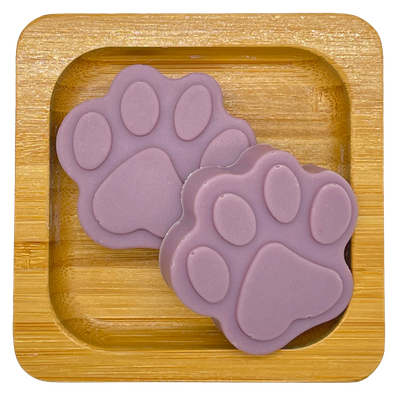 Lavendelseife 2x Pfötli