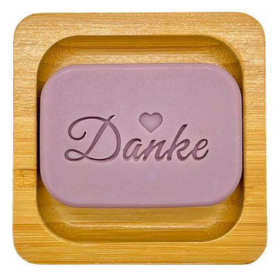 Lavendelseife Danke