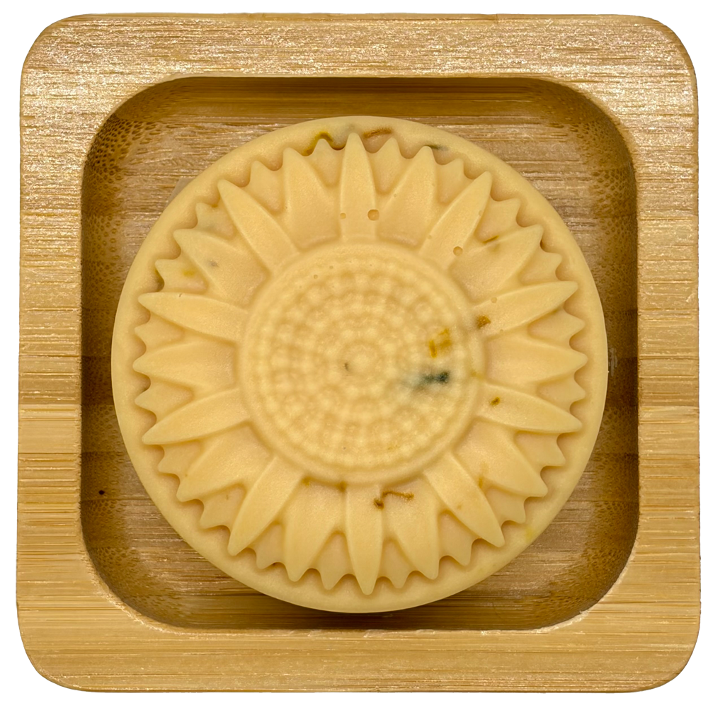 Ringelblumenseife demnächst online