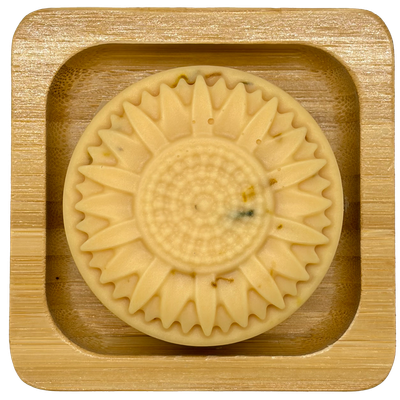 Ringelblumenseife demnächst online