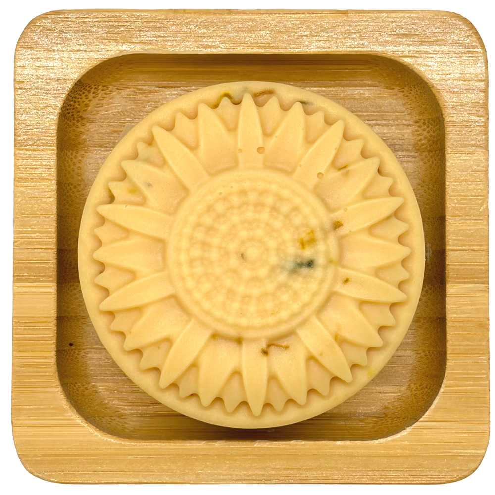 Ringelblumenseife