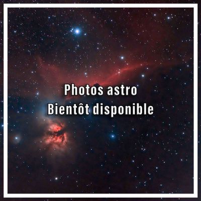 Photos d'astronomie