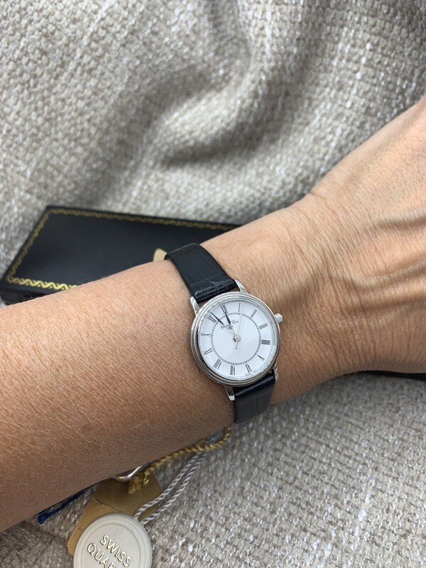 Ladies Robert Cox Wrist Watch