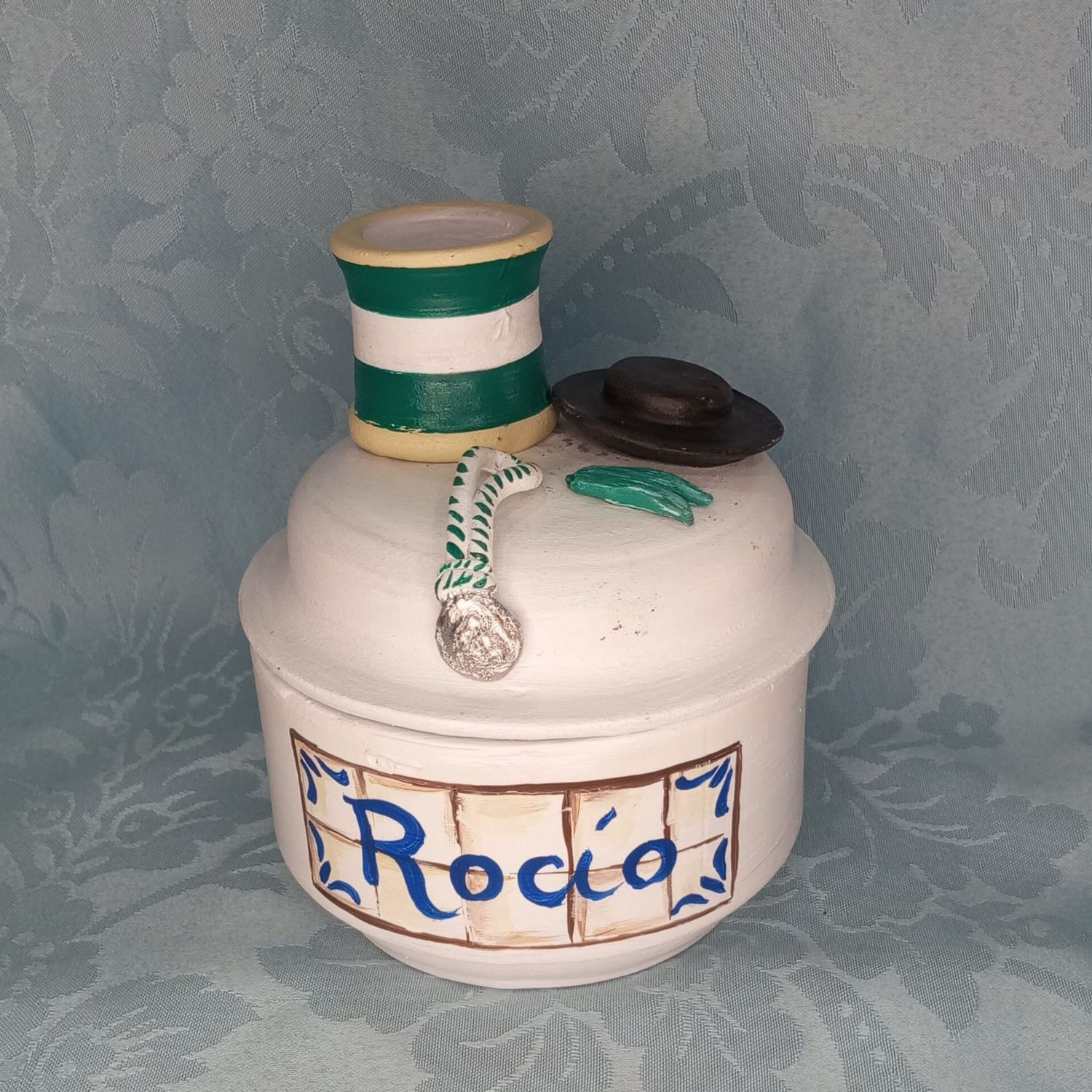 Bodegón Rocío