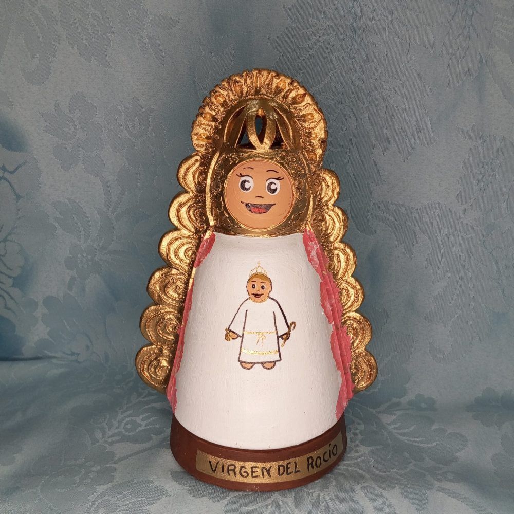 Virgen del Rocío