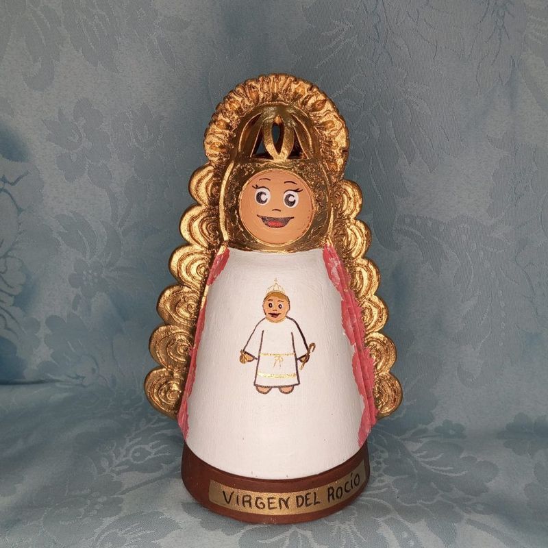 Virgen del Rocío