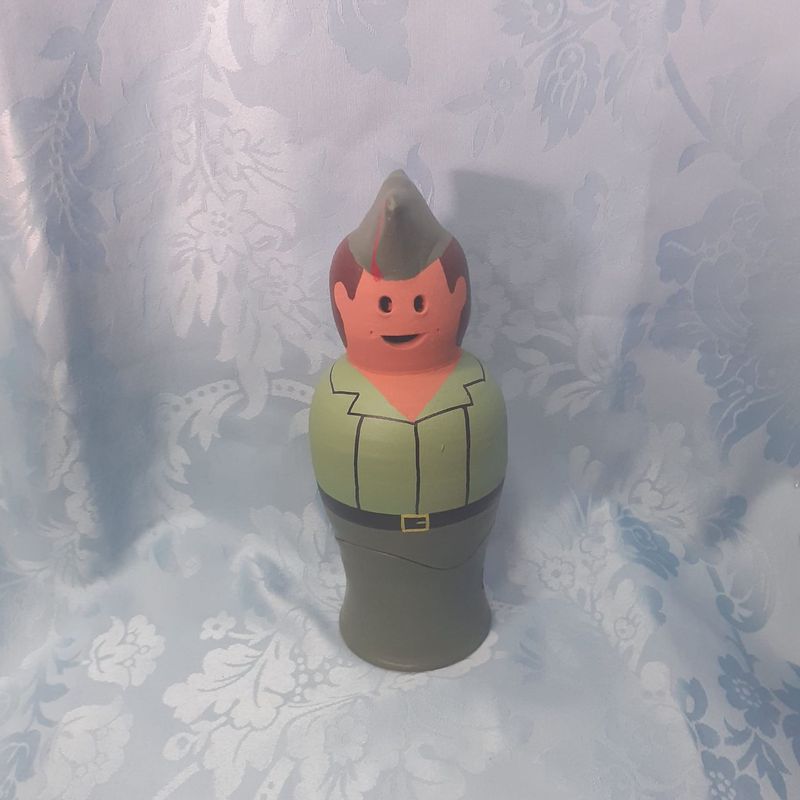 Legionario