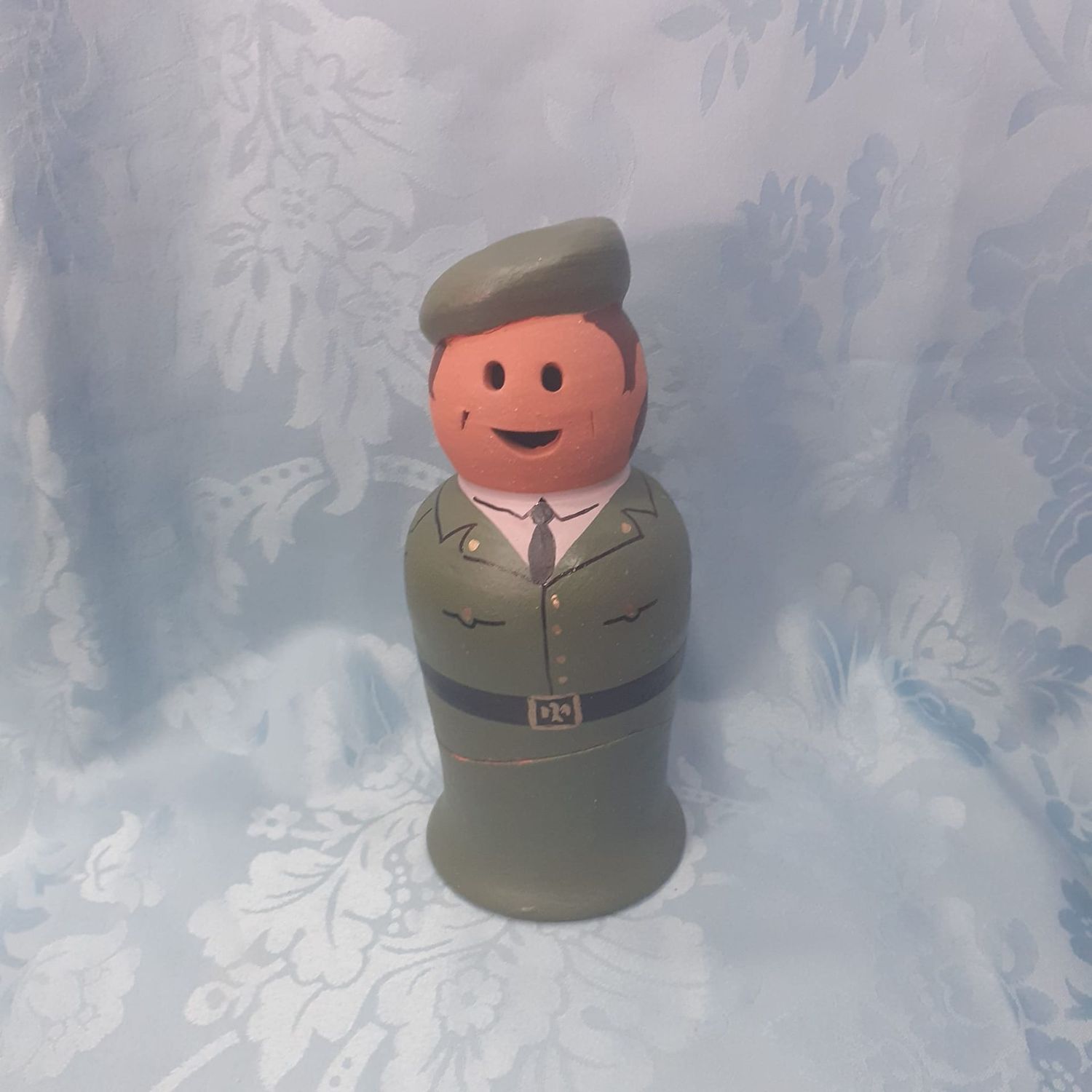 Ejército de tierra