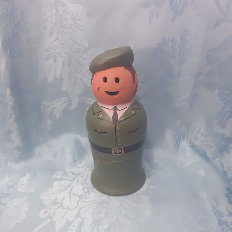 Ejército de tierra