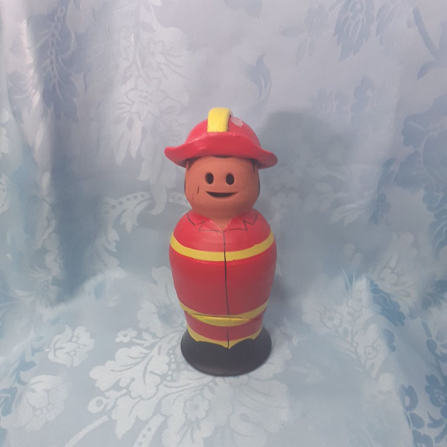 Bombero