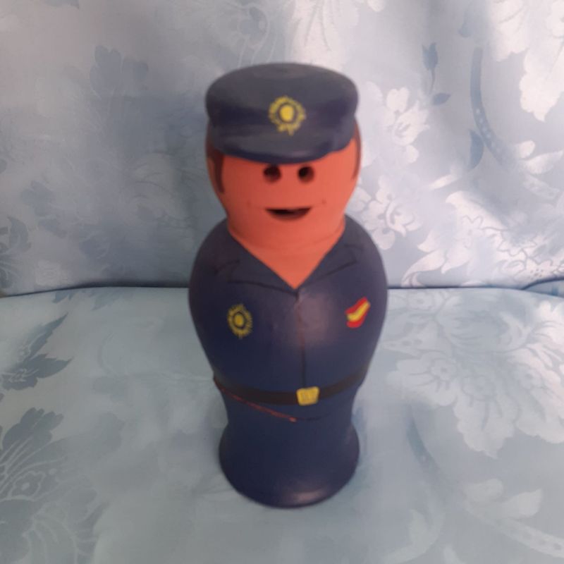 Policía Nacional