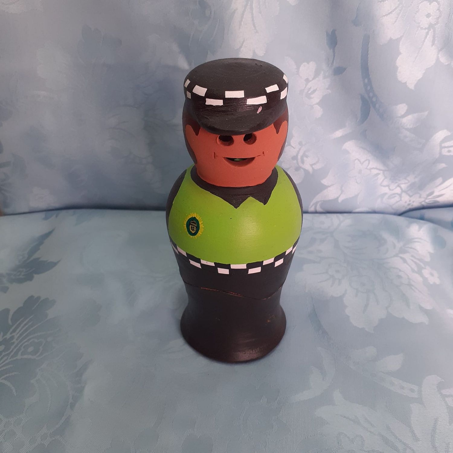Policía local