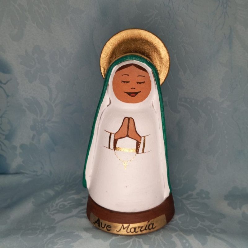 Ave María